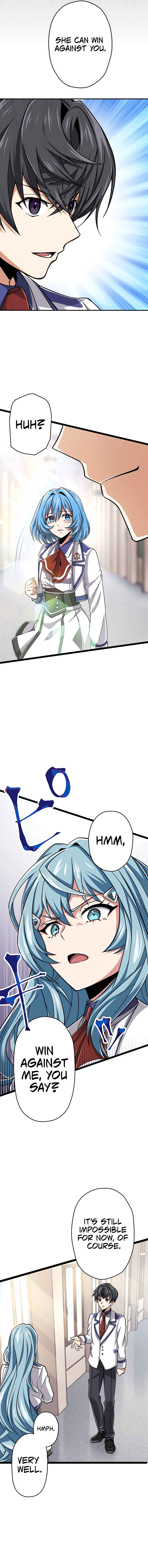 Page 17 Chapter 9 The Max Magic Level Great Sage’s Return