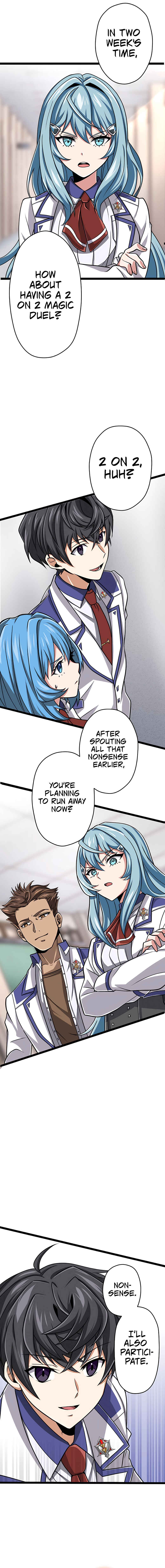 Page 18 Chapter 9 The Max Magic Level Great Sage’s Return