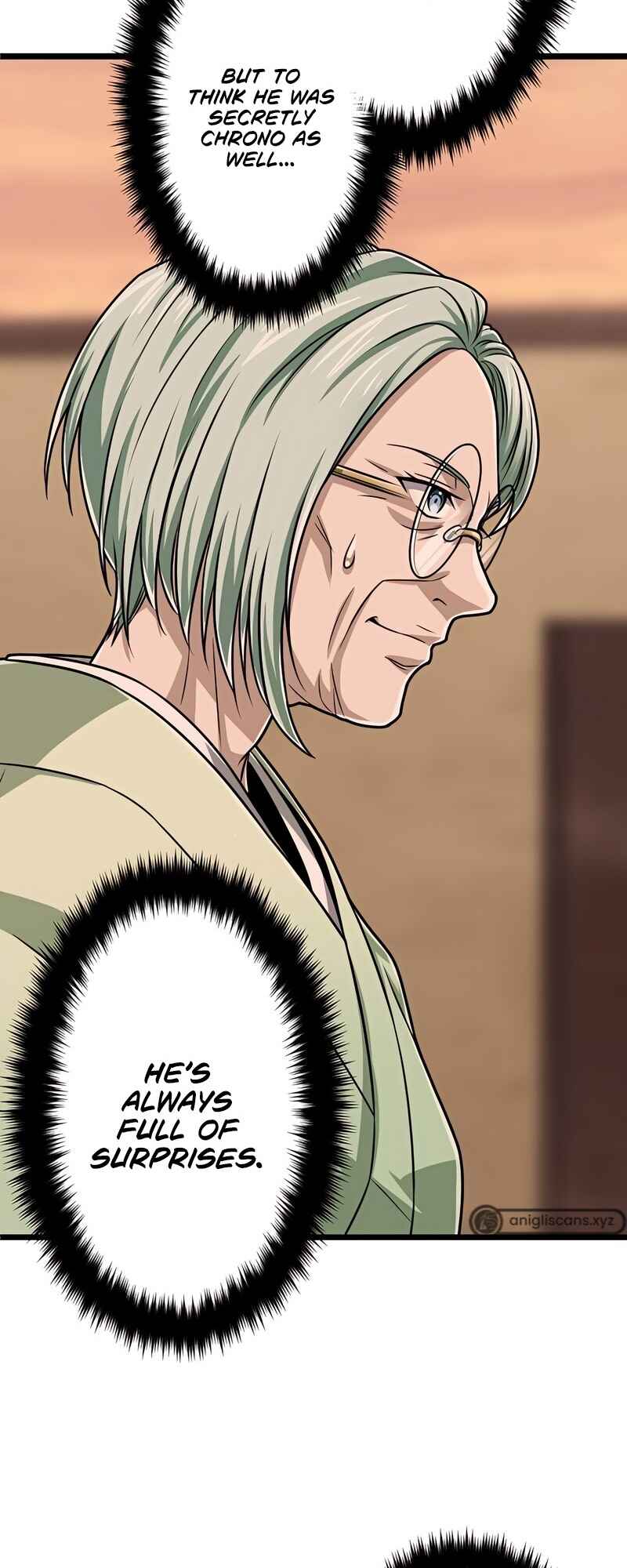 Page 13 Chapter 73 The Max Magic Level Great Sage’s Return
