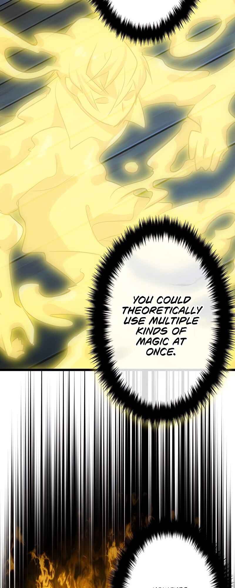 Page 16 Chapter 73 The Max Magic Level Great Sage’s Return