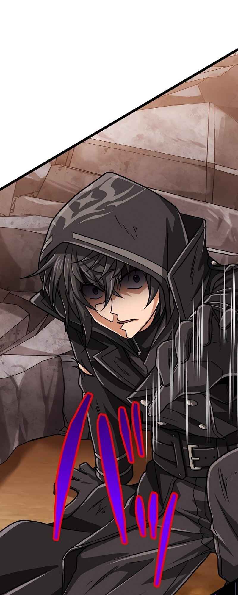 Page 2 Chapter 73 The Max Magic Level Great Sage’s Return