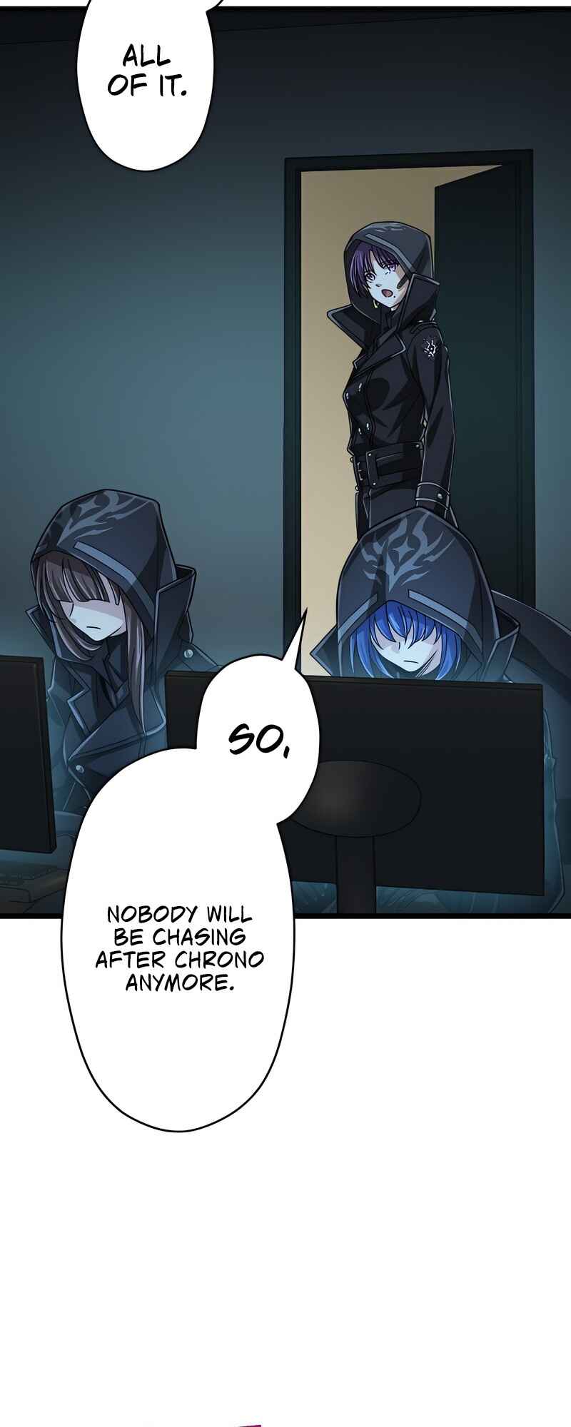 Page 22 Chapter 73 The Max Magic Level Great Sage’s Return