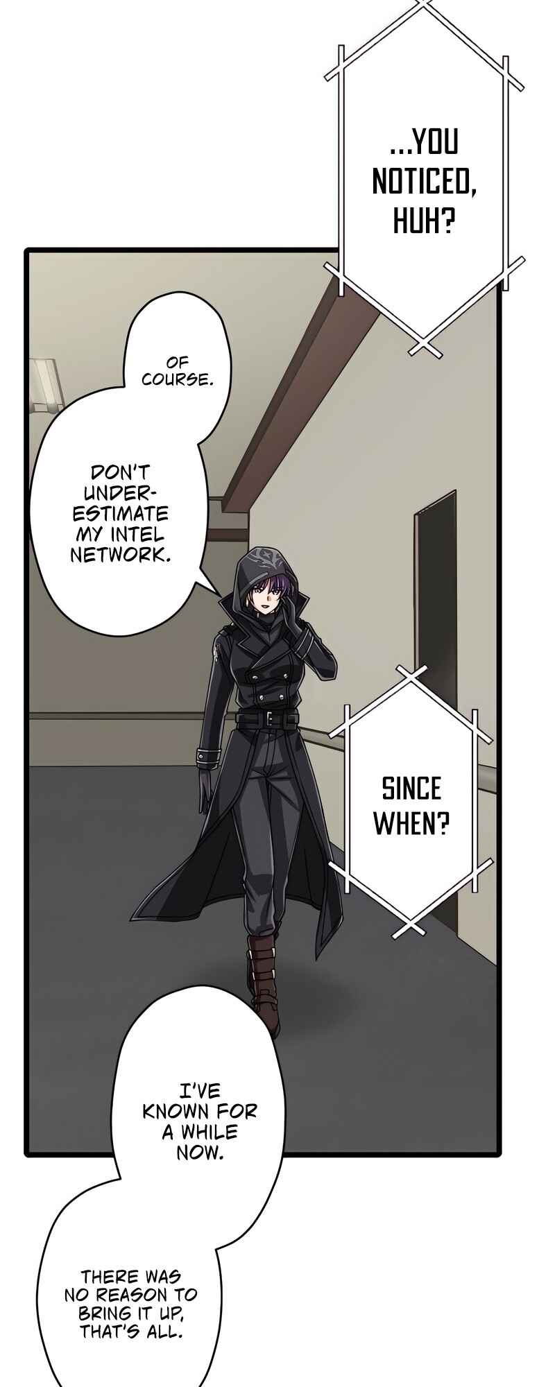 Page 24 Chapter 73 The Max Magic Level Great Sage’s Return