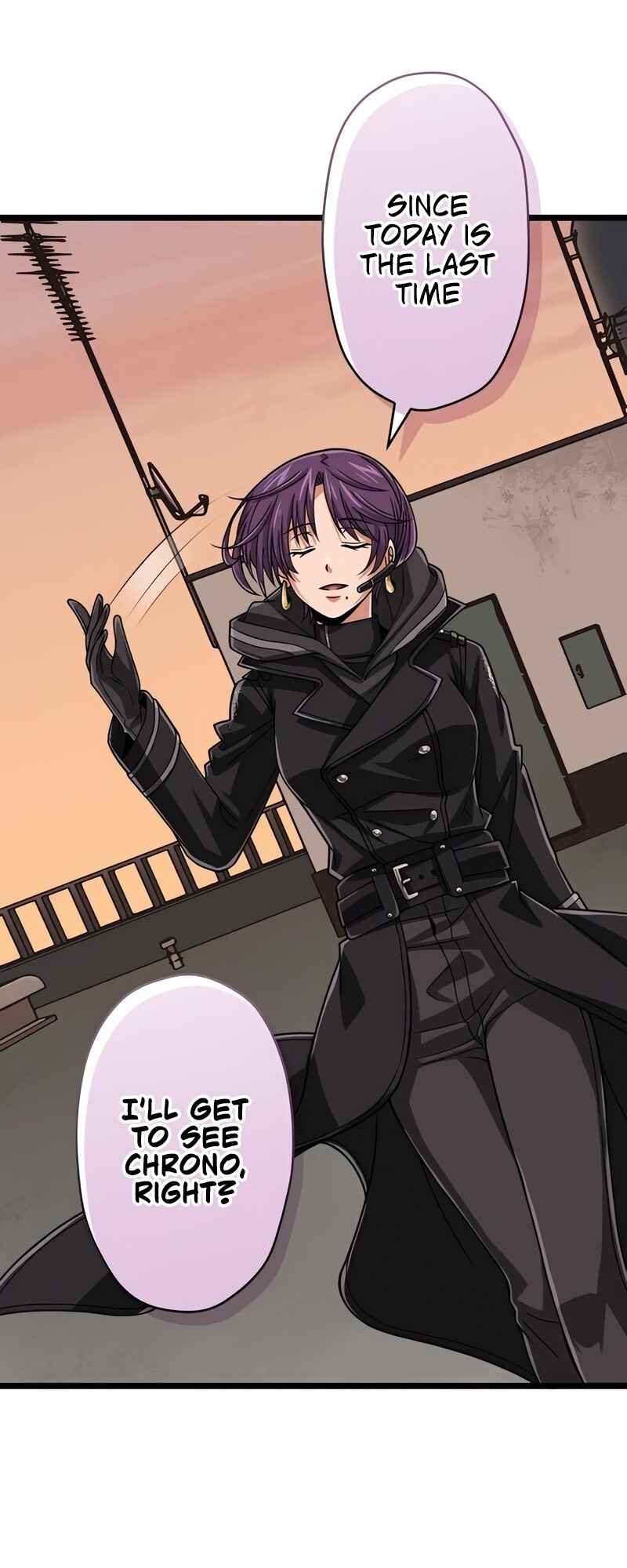 Page 26 Chapter 73 The Max Magic Level Great Sage’s Return