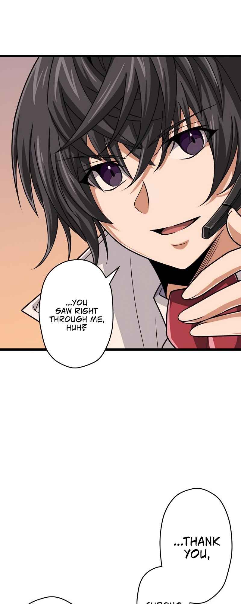 Page 27 Chapter 73 The Max Magic Level Great Sage’s Return