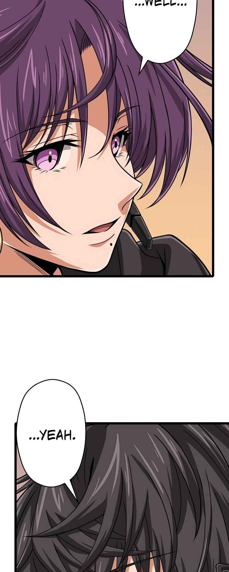 Page 32 Chapter 73 The Max Magic Level Great Sage’s Return