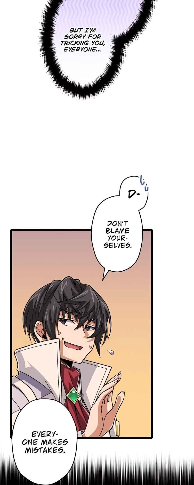 Page 41 Chapter 73 The Max Magic Level Great Sage’s Return