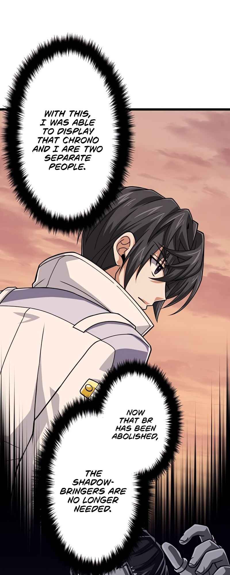 Page 46 Chapter 73 The Max Magic Level Great Sage’s Return