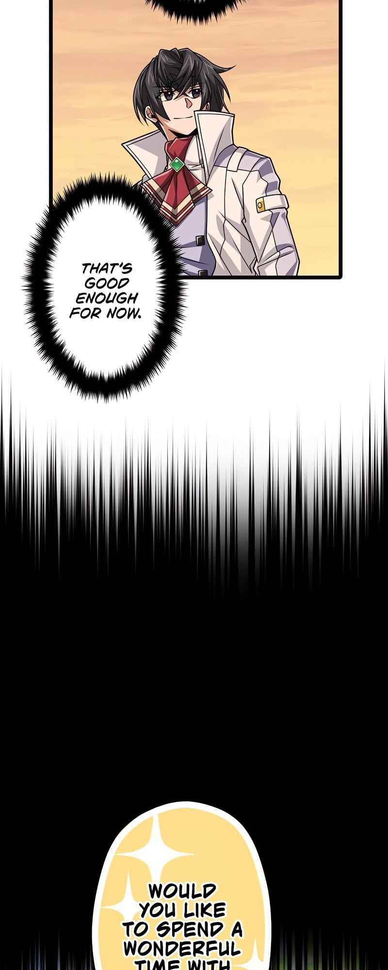 Page 48 Chapter 73 The Max Magic Level Great Sage’s Return