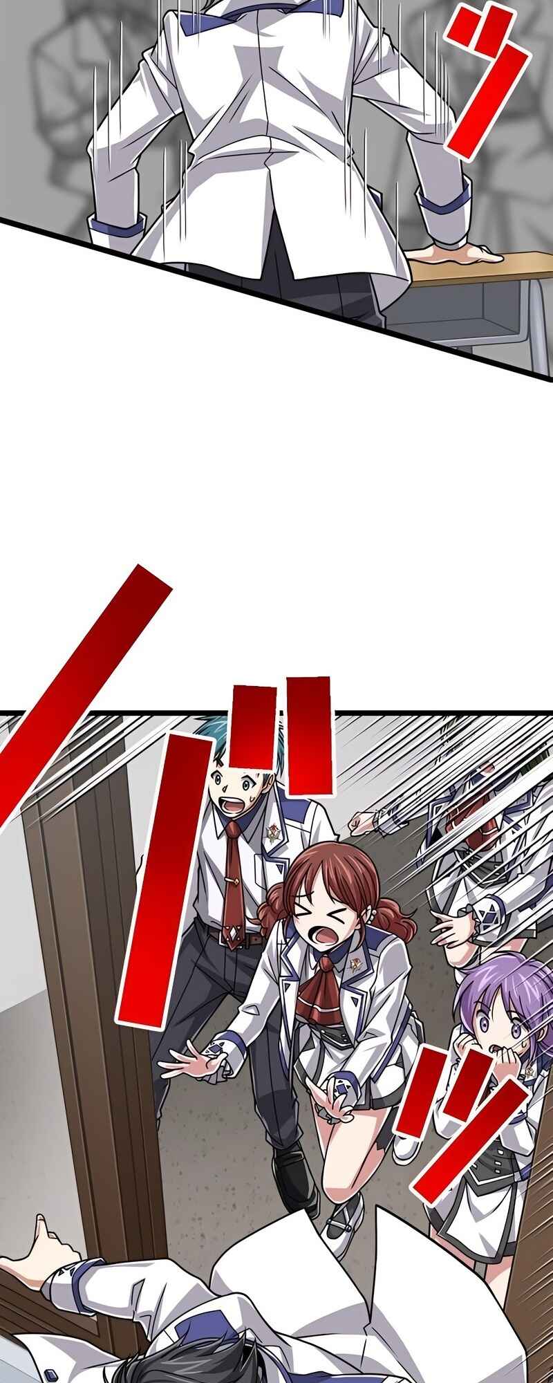 Page 60 Chapter 73 The Max Magic Level Great Sage’s Return