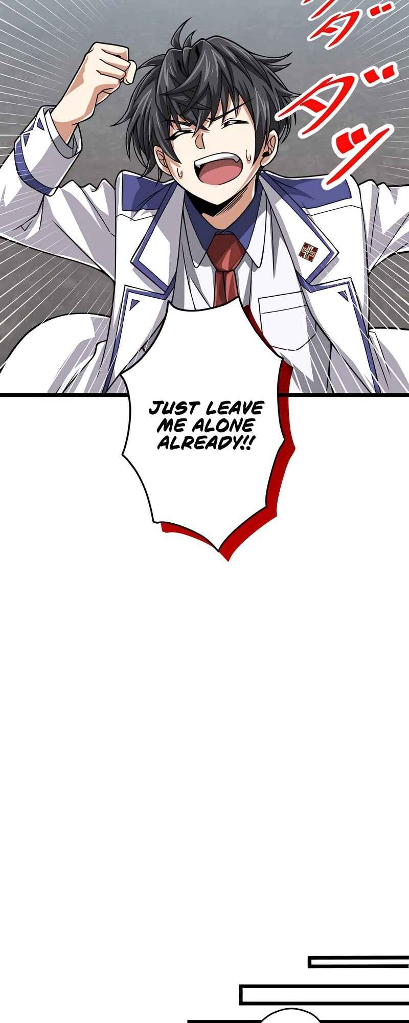 Page 64 Chapter 73 The Max Magic Level Great Sage’s Return