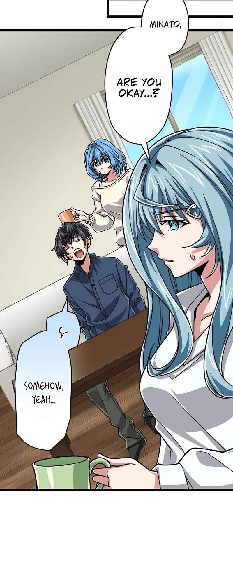 Page 65 Chapter 73 The Max Magic Level Great Sage’s Return