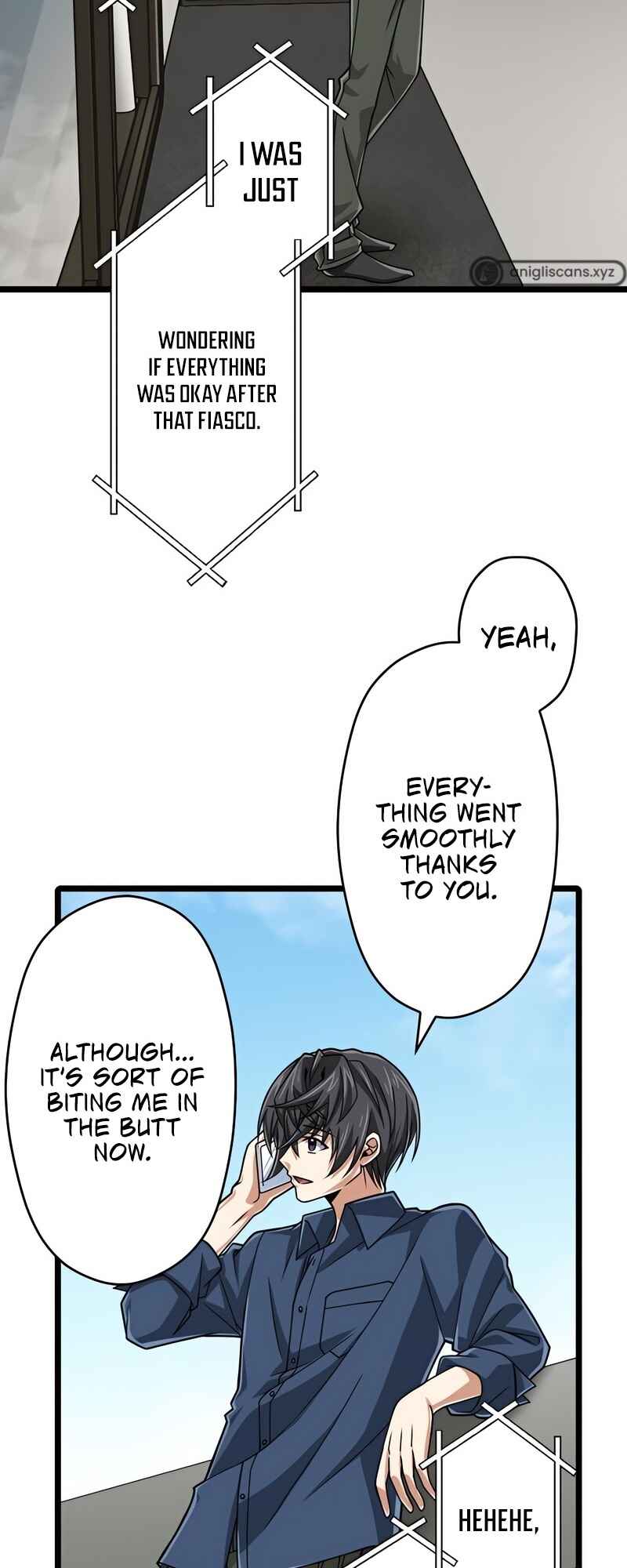 Page 73 Chapter 73 The Max Magic Level Great Sage’s Return