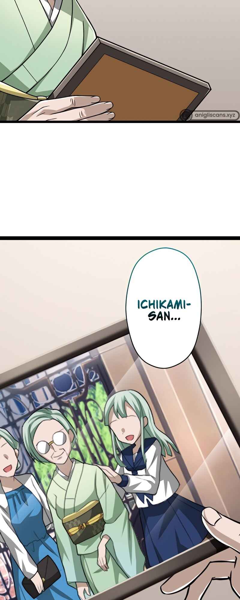 Page 78 Chapter 73 The Max Magic Level Great Sage’s Return