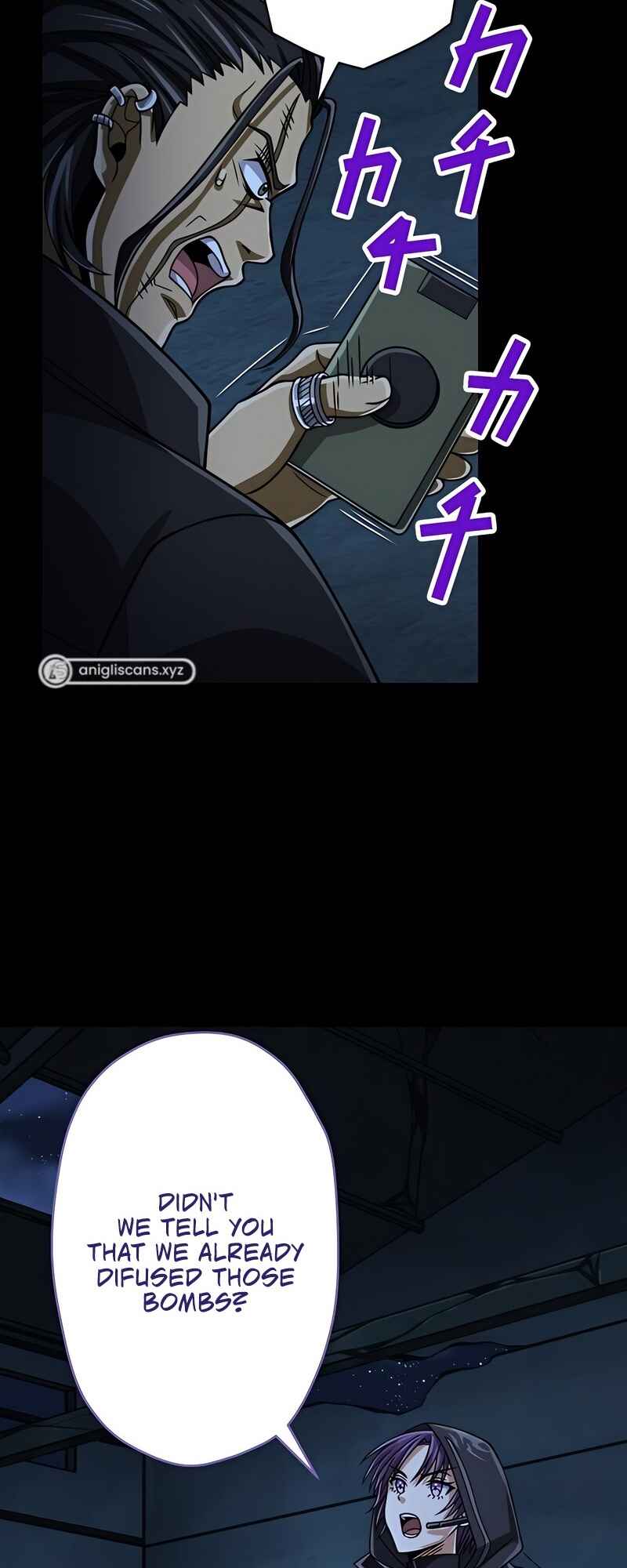 Page 11 Chapter 67 The Max Magic Level Great Sage’s Return