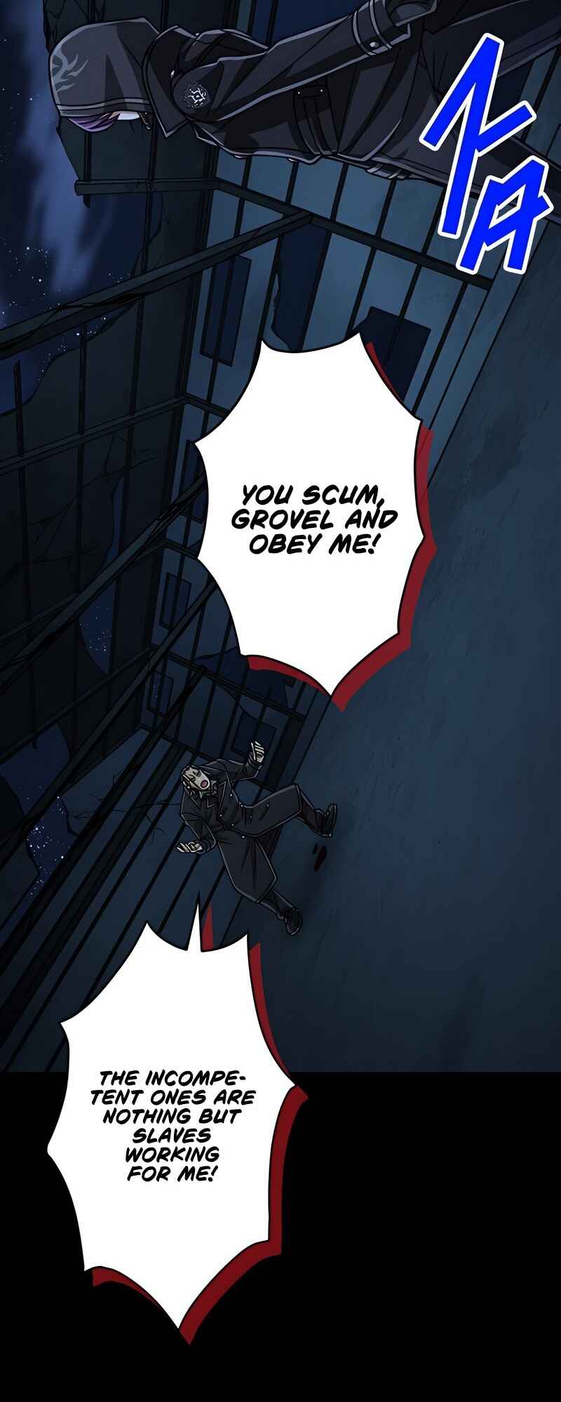 Page 14 Chapter 67 The Max Magic Level Great Sage’s Return