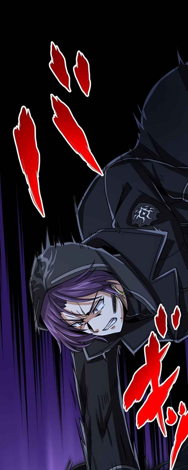 Page 15 Chapter 67 The Max Magic Level Great Sage’s Return