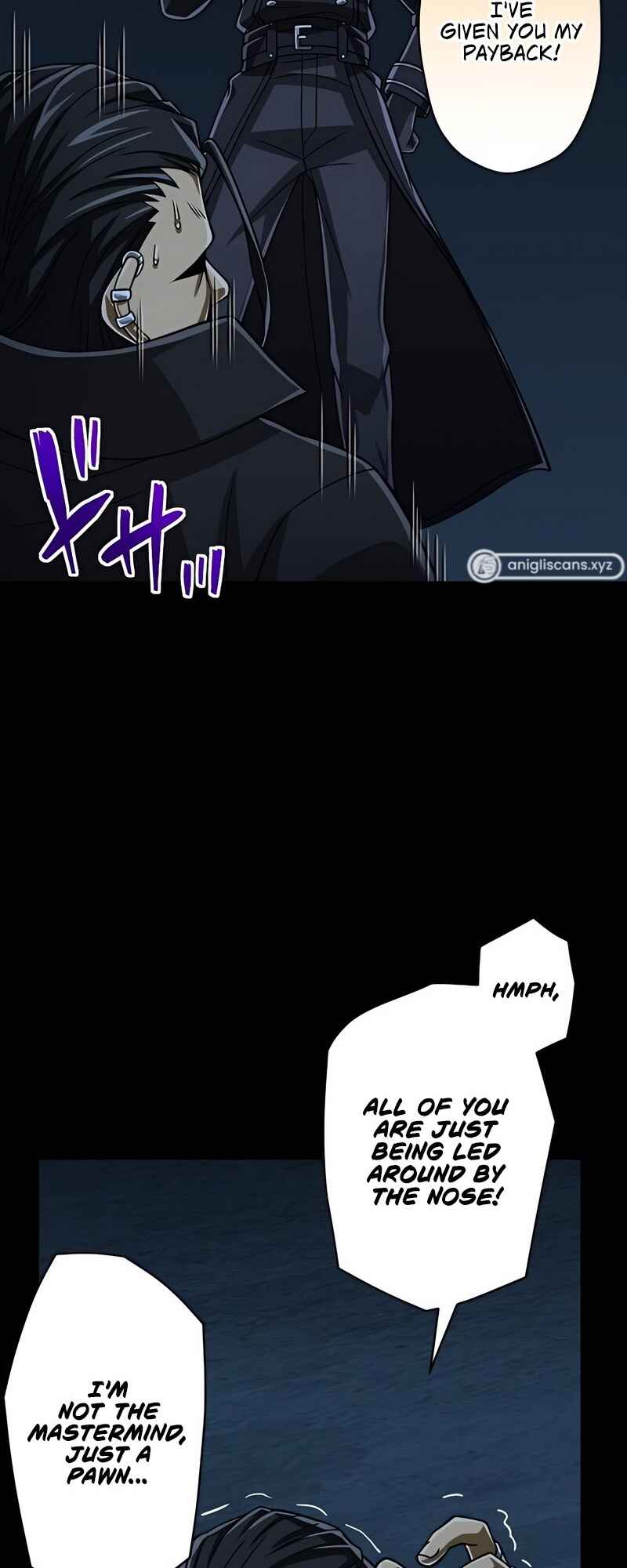 Page 17 Chapter 67 The Max Magic Level Great Sage’s Return