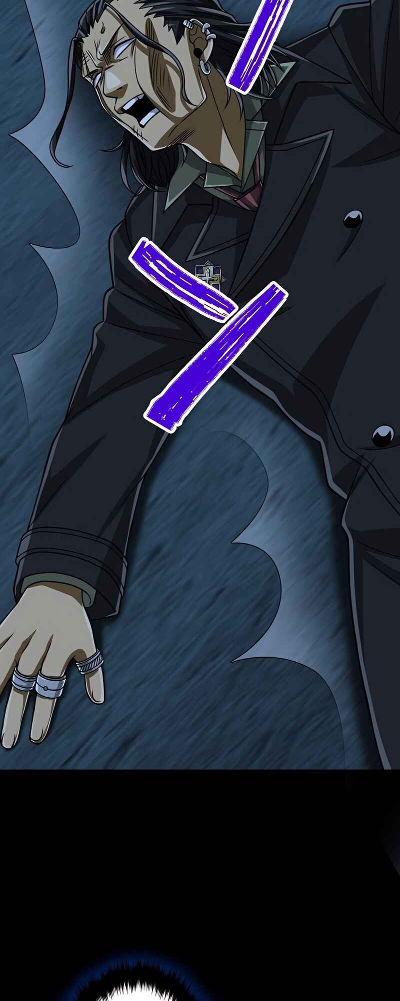 Page 19 Chapter 67 The Max Magic Level Great Sage’s Return