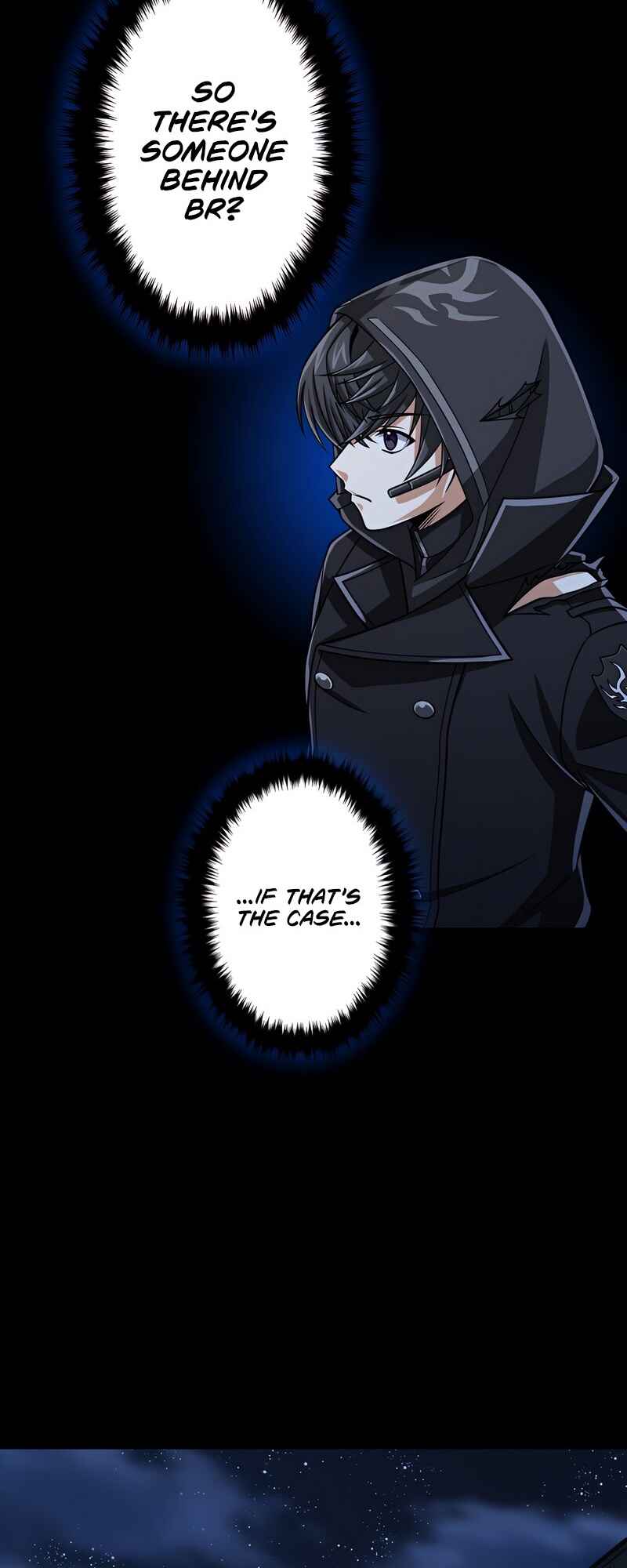 Page 20 Chapter 67 The Max Magic Level Great Sage’s Return