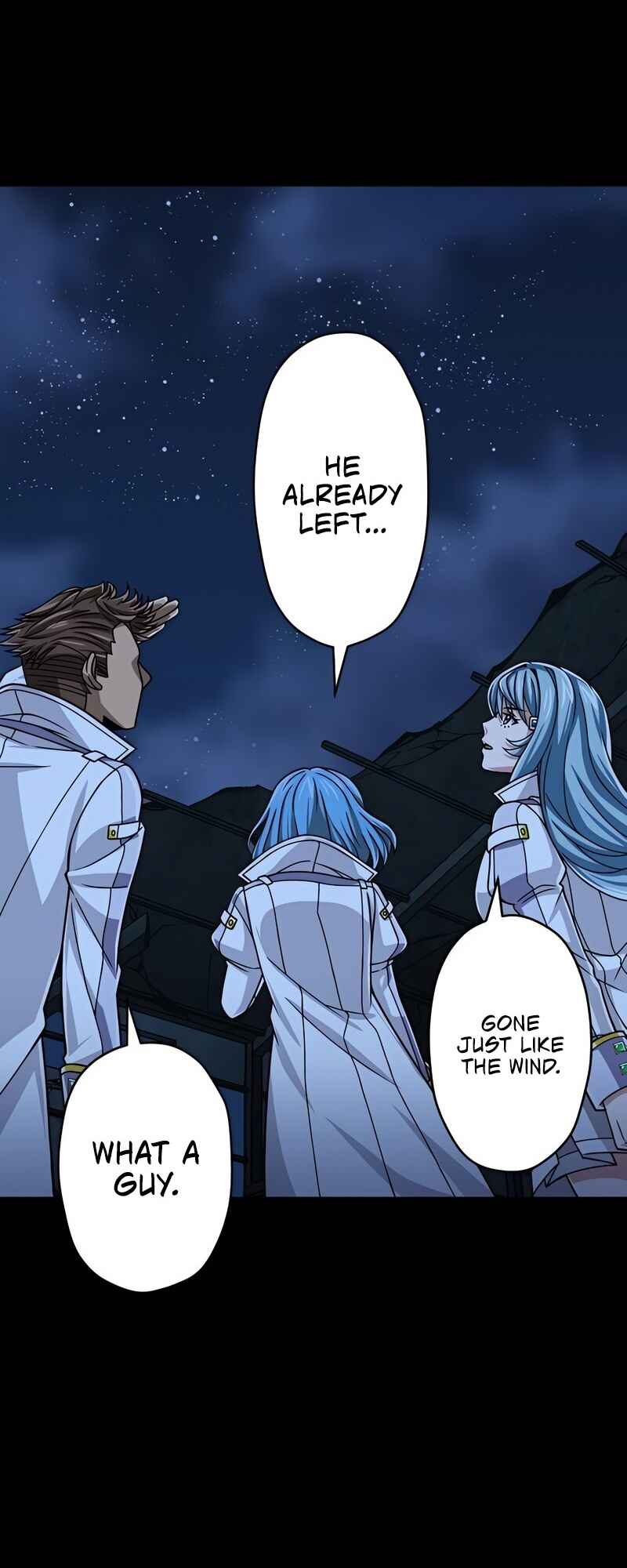 Page 26 Chapter 67 The Max Magic Level Great Sage’s Return