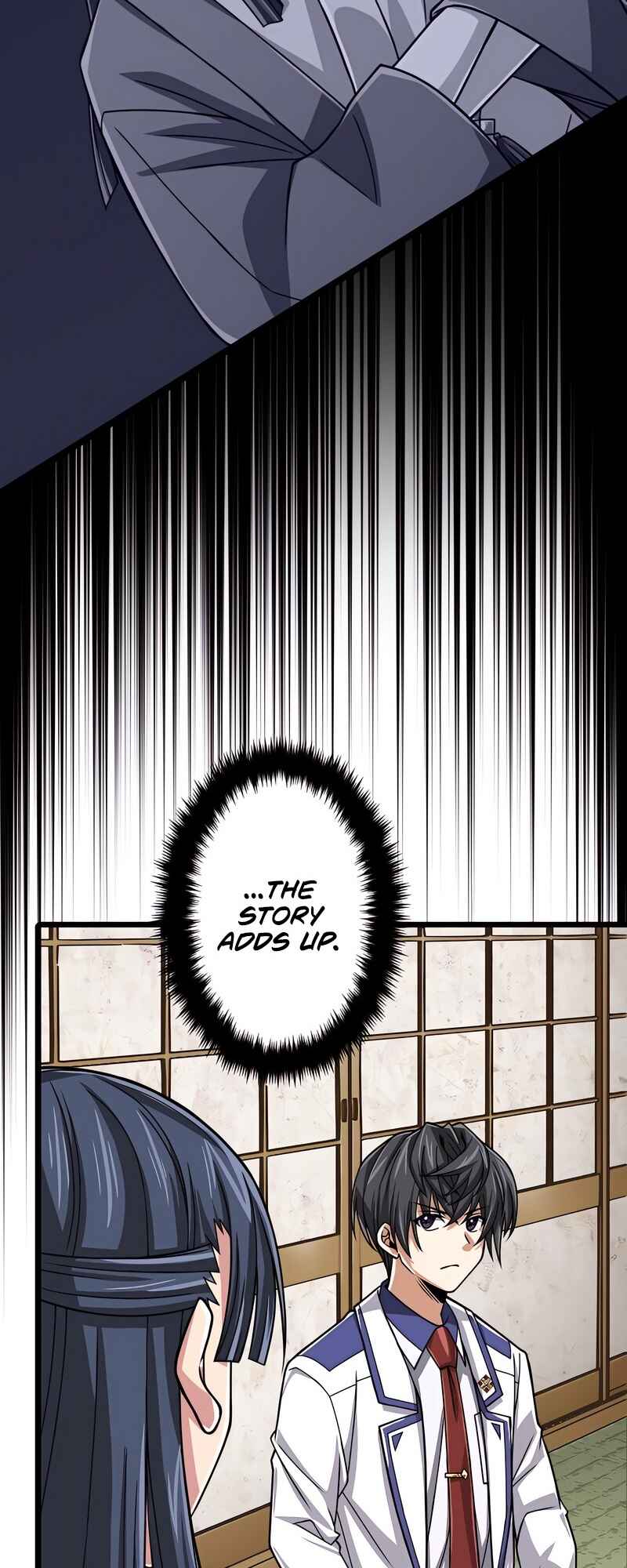Page 41 Chapter 67 The Max Magic Level Great Sage’s Return