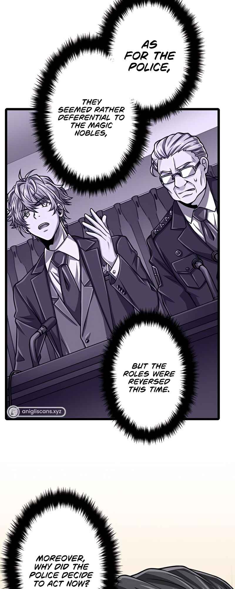 Page 47 Chapter 67 The Max Magic Level Great Sage’s Return