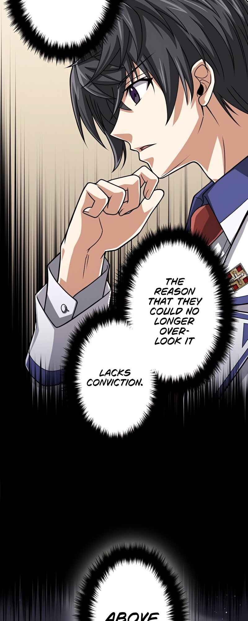 Page 48 Chapter 67 The Max Magic Level Great Sage’s Return