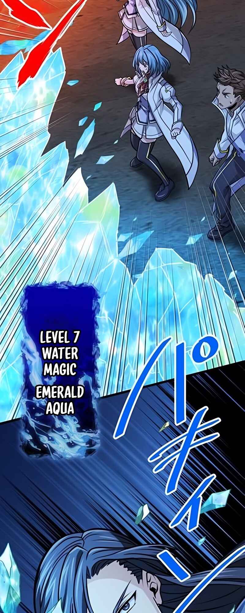 Page 5 Chapter 67 The Max Magic Level Great Sage’s Return