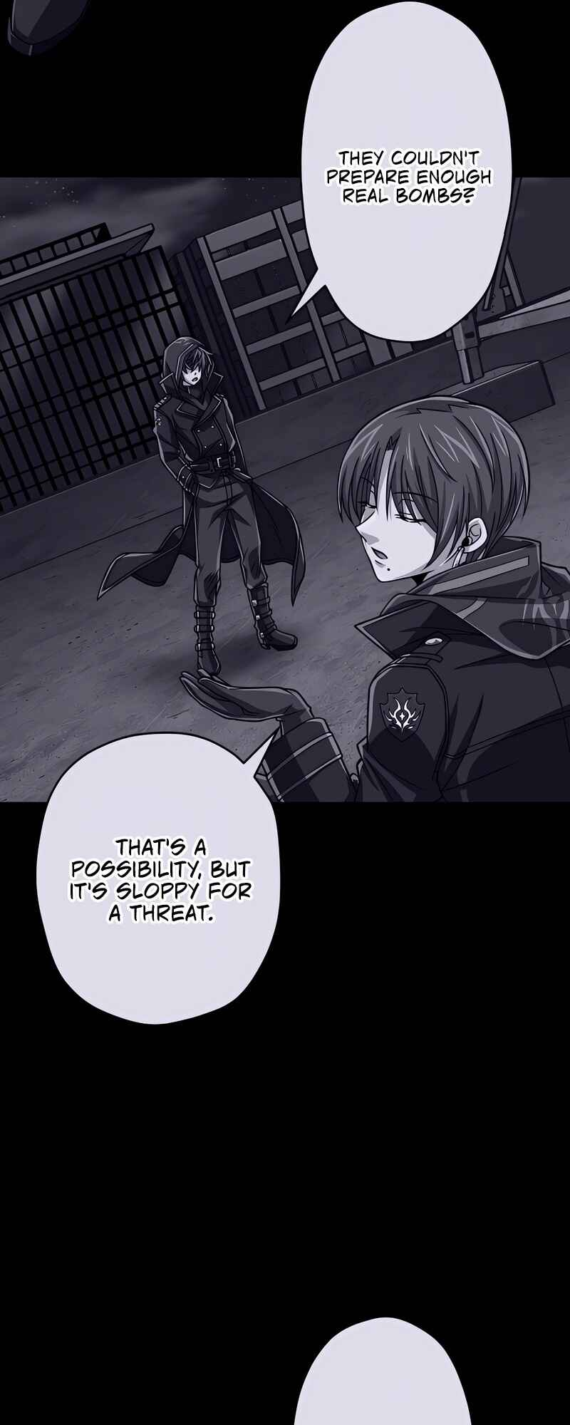Page 51 Chapter 67 The Max Magic Level Great Sage’s Return
