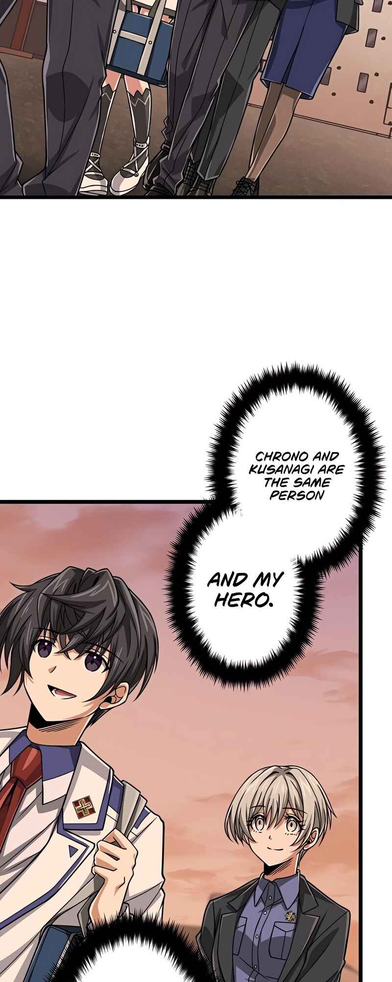 Page 58 Chapter 67 The Max Magic Level Great Sage’s Return