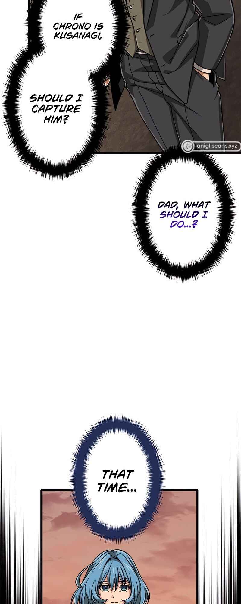 Page 60 Chapter 67 The Max Magic Level Great Sage’s Return