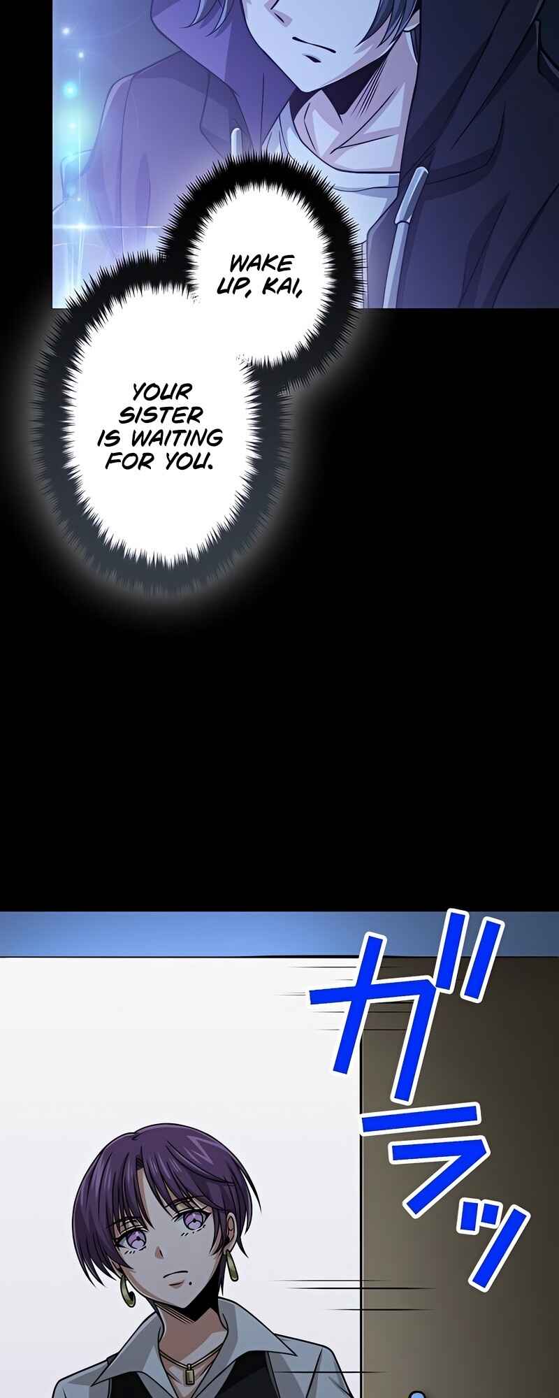 Page 66 Chapter 67 The Max Magic Level Great Sage’s Return
