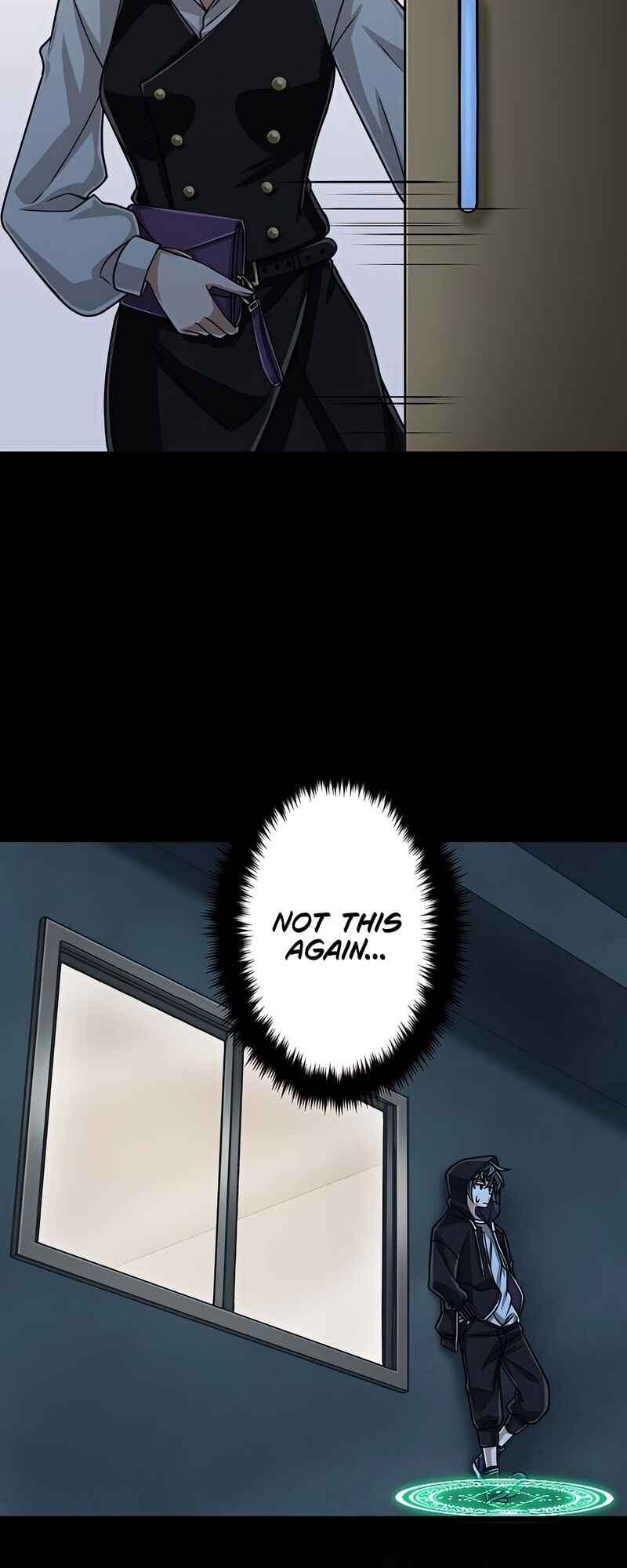 Page 67 Chapter 67 The Max Magic Level Great Sage’s Return
