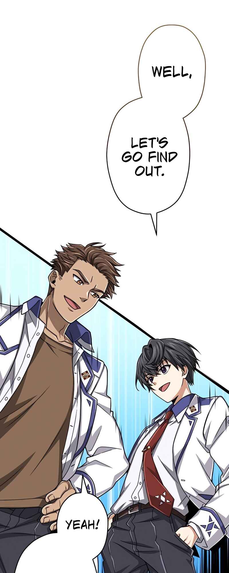 Page 12 Chapter 46 The Max Magic Level Great Sage’s Return