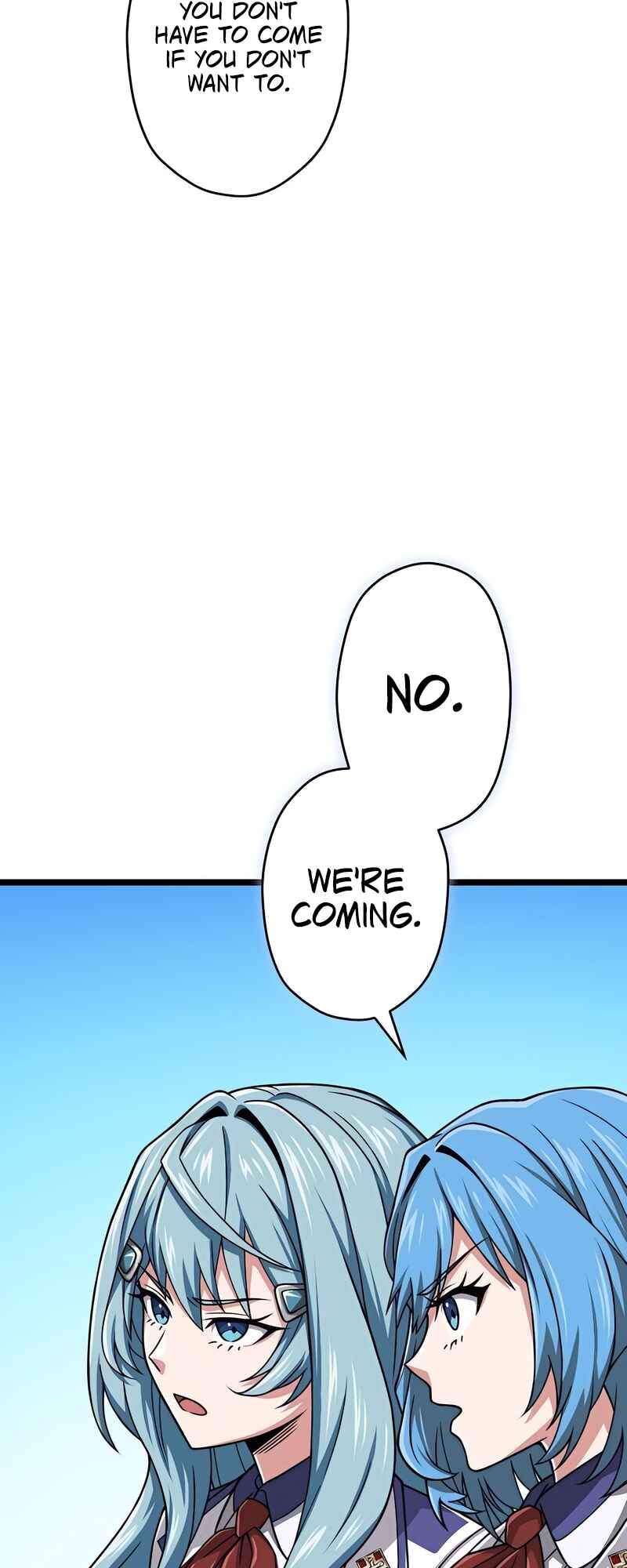Page 14 Chapter 46 The Max Magic Level Great Sage’s Return
