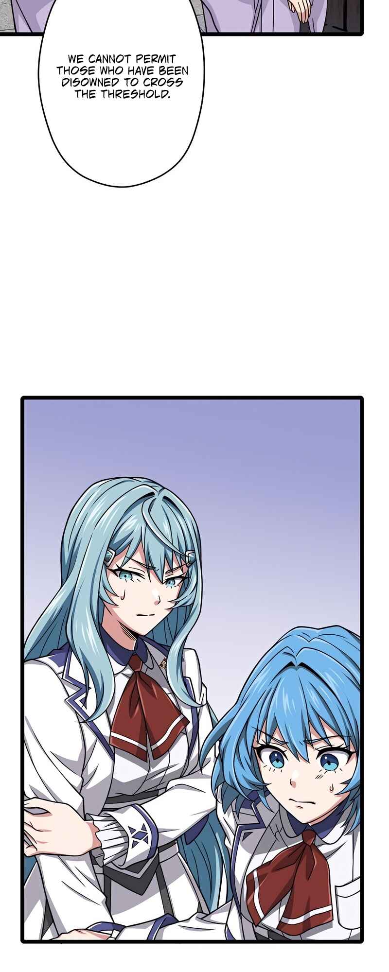 Page 19 Chapter 46 The Max Magic Level Great Sage’s Return