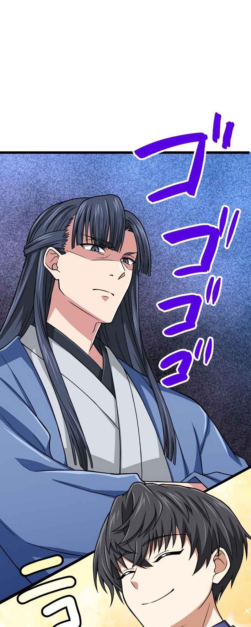 Page 37 Chapter 46 The Max Magic Level Great Sage’s Return