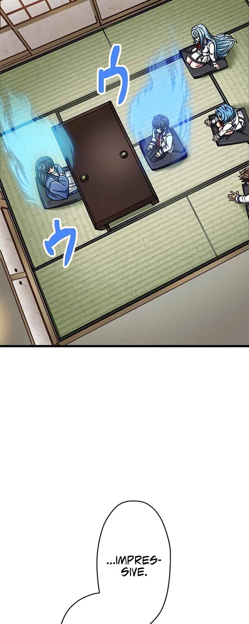 Page 50 Chapter 46 The Max Magic Level Great Sage’s Return