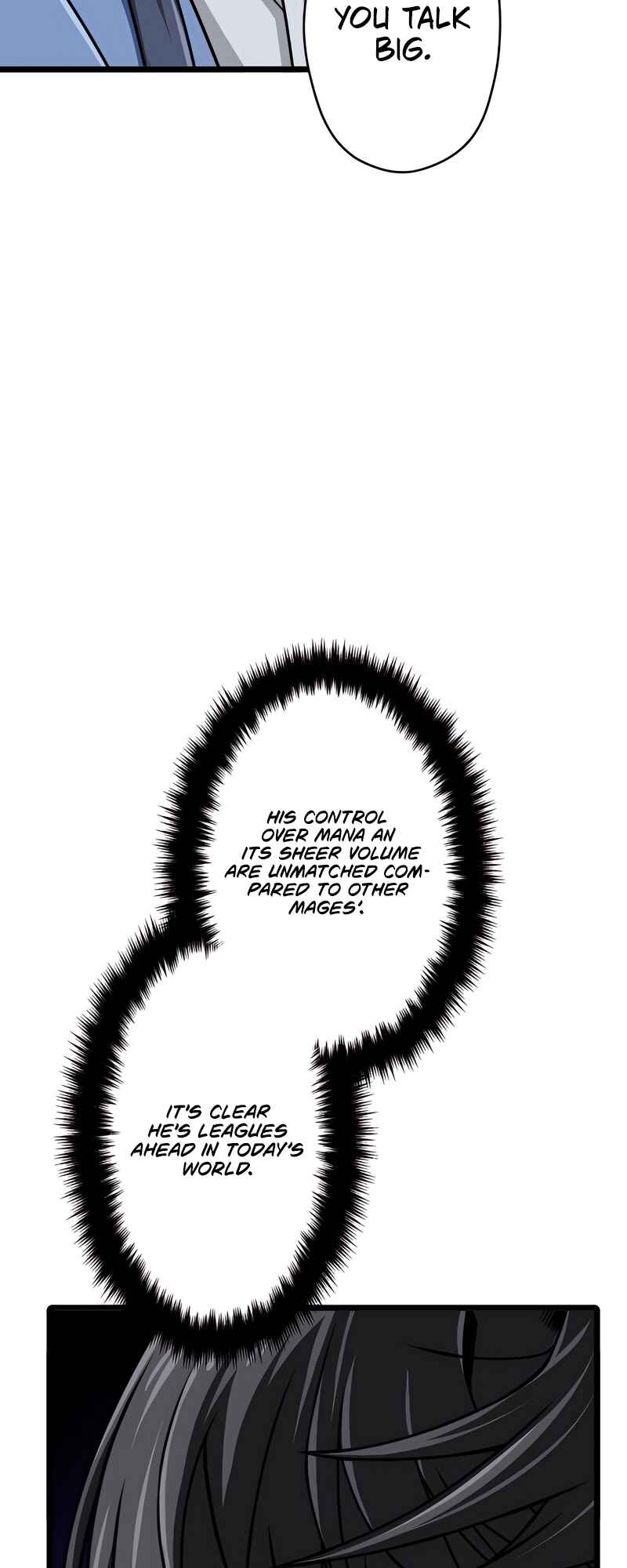 Page 53 Chapter 46 The Max Magic Level Great Sage’s Return
