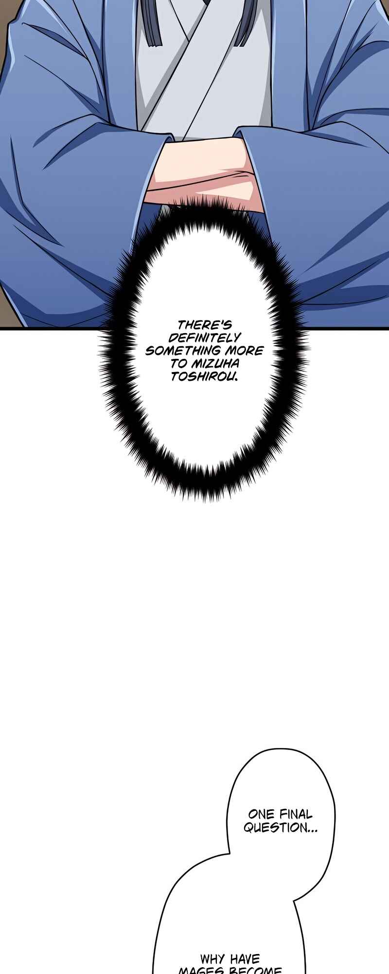 Page 55 Chapter 46 The Max Magic Level Great Sage’s Return