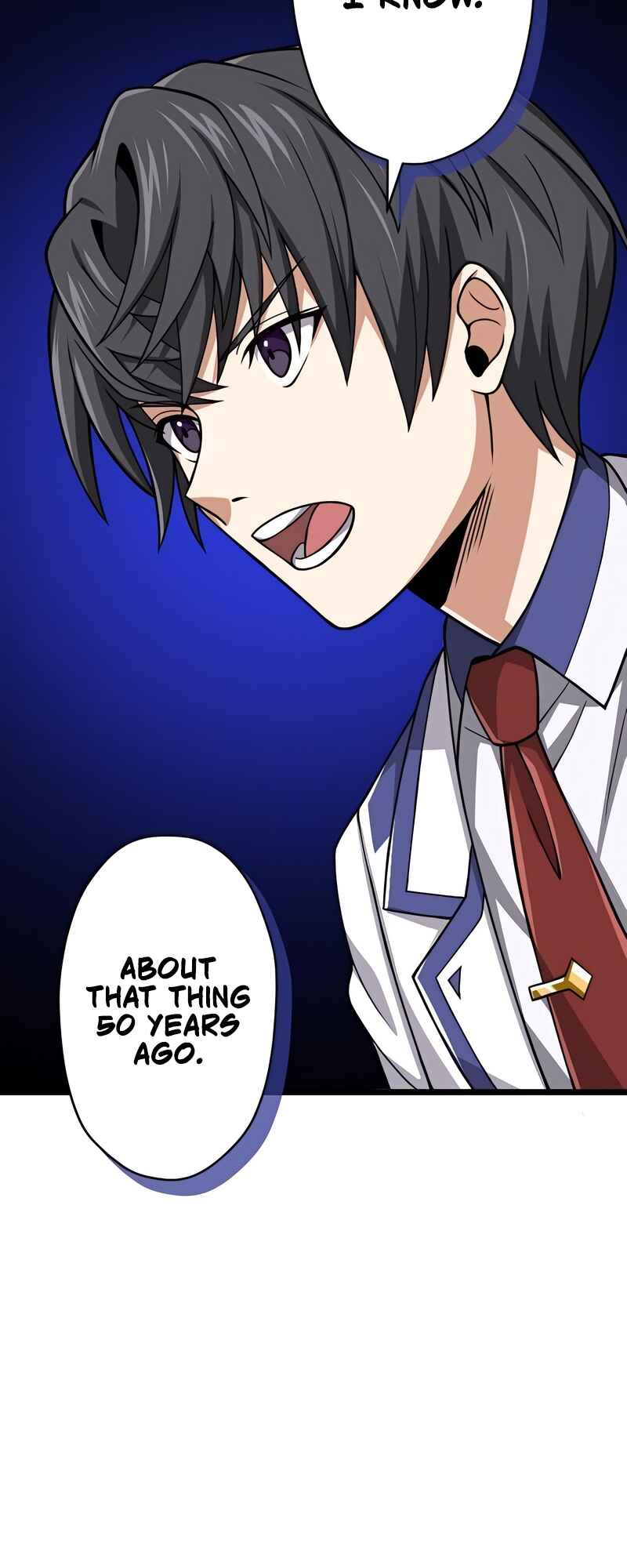 Page 57 Chapter 46 The Max Magic Level Great Sage’s Return