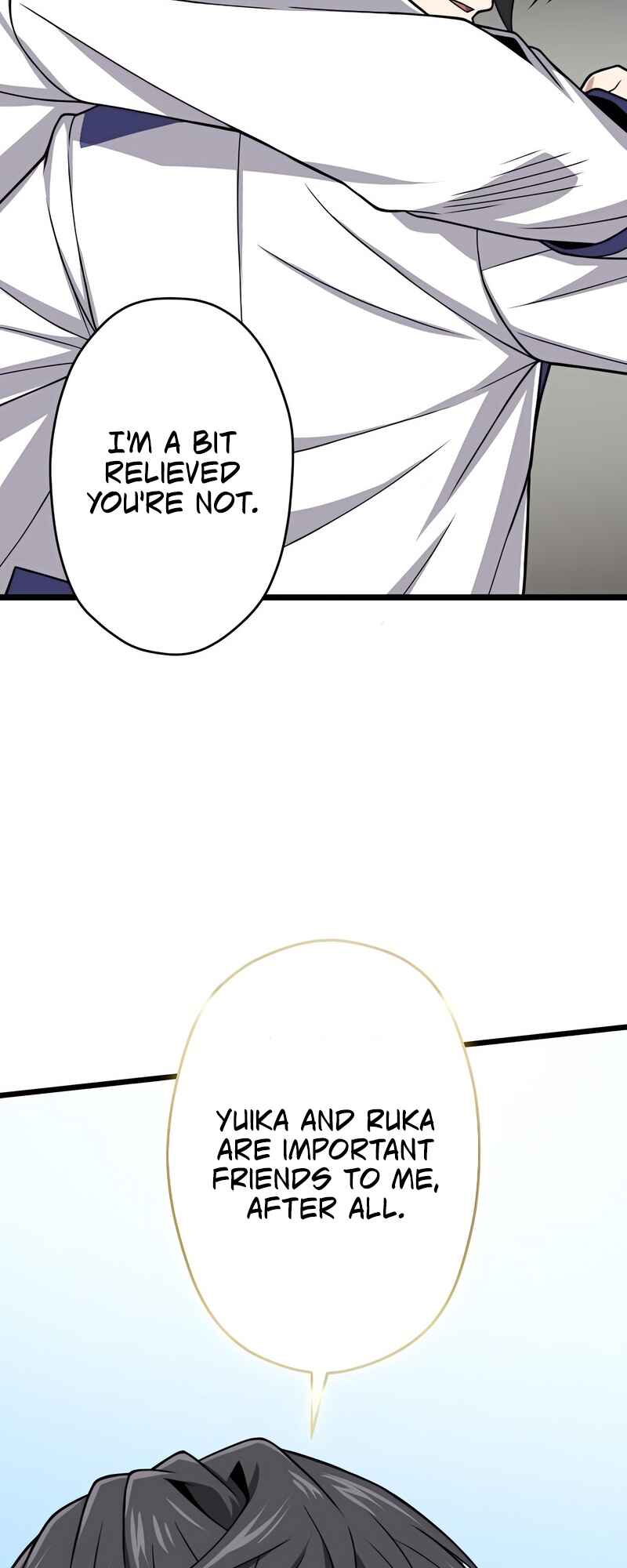 Page 66 Chapter 46 The Max Magic Level Great Sage’s Return