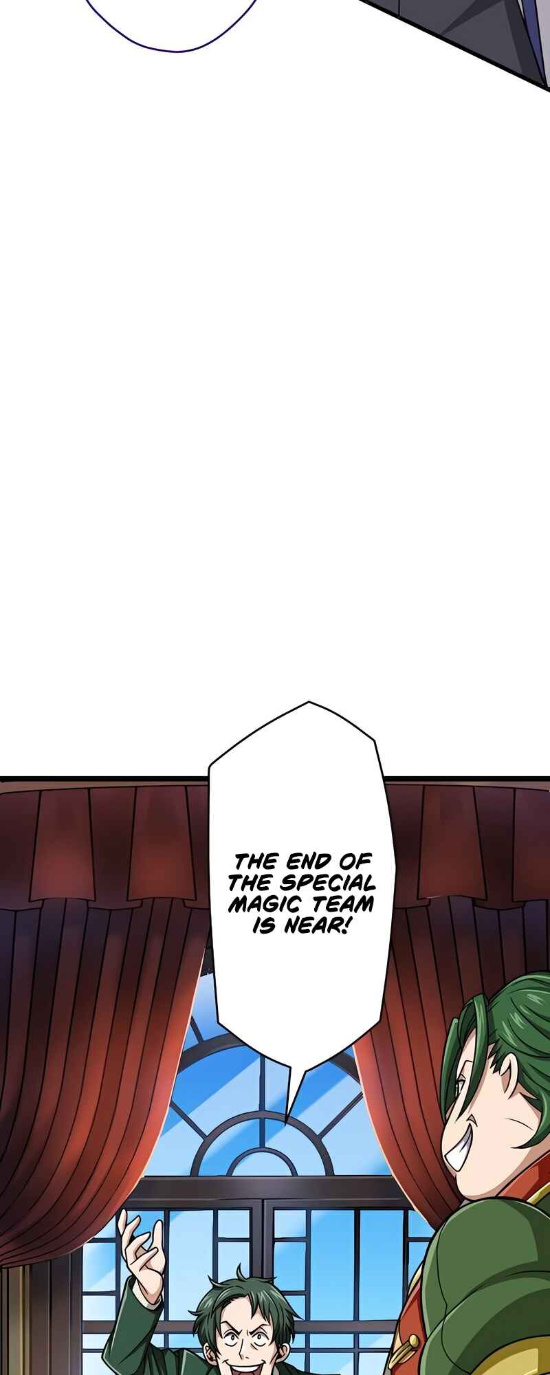 Page 73 Chapter 46 The Max Magic Level Great Sage’s Return