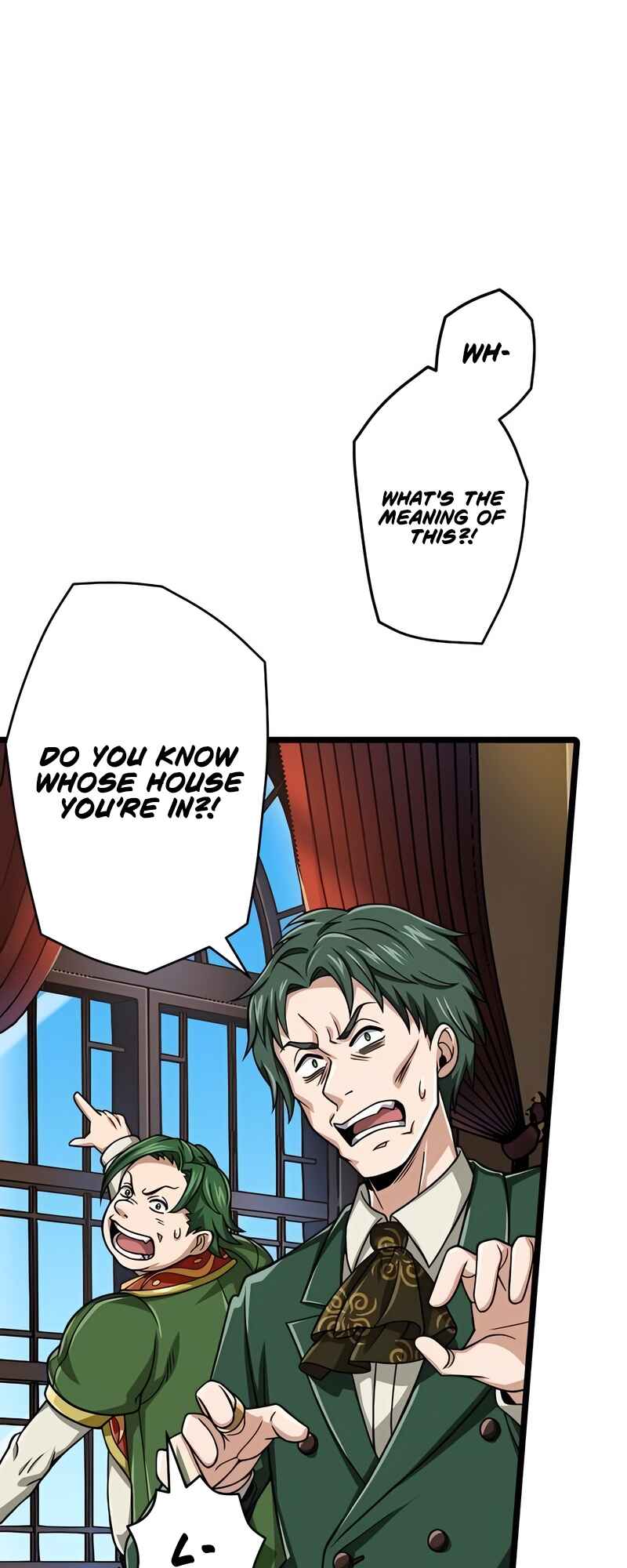 Page 78 Chapter 46 The Max Magic Level Great Sage’s Return