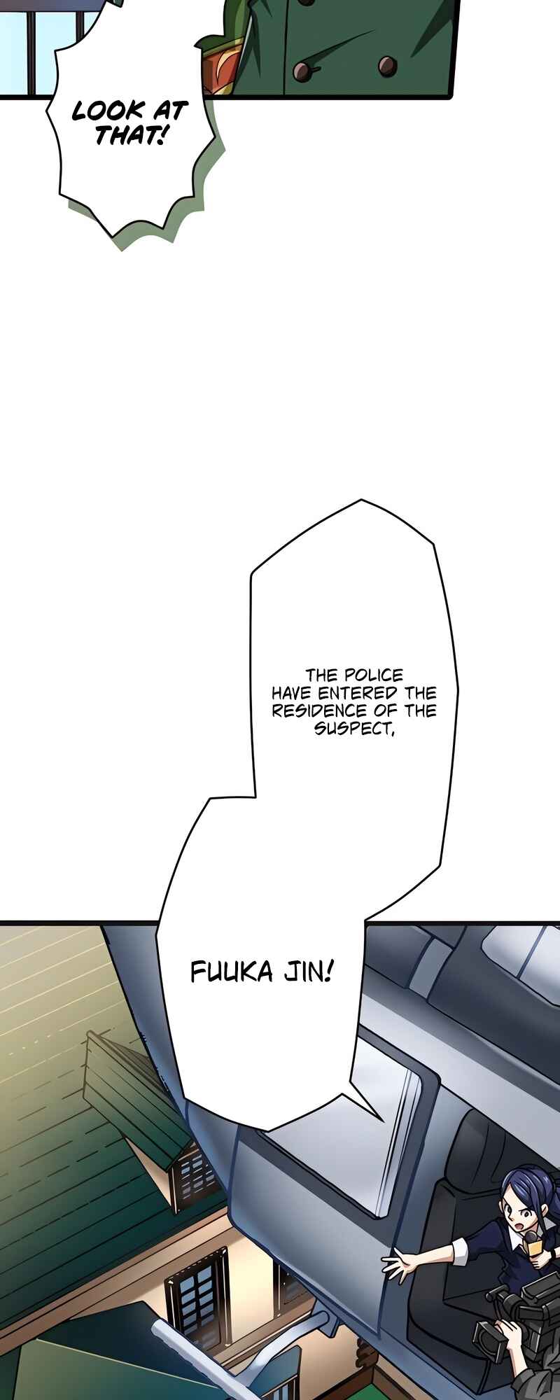 Page 79 Chapter 46 The Max Magic Level Great Sage’s Return