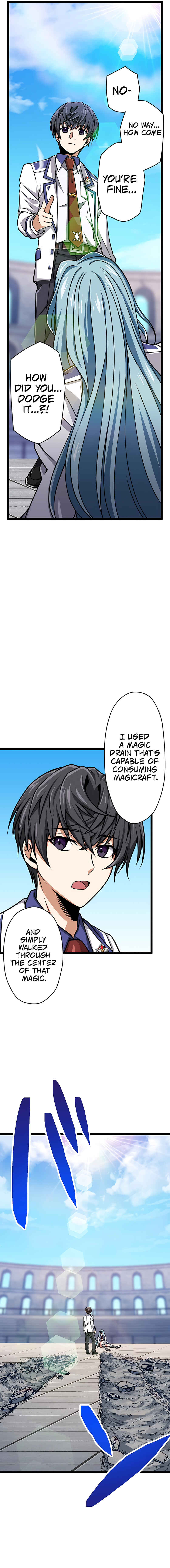 Page 20 Chapter 13 The Max Magic Level Great Sage’s Return