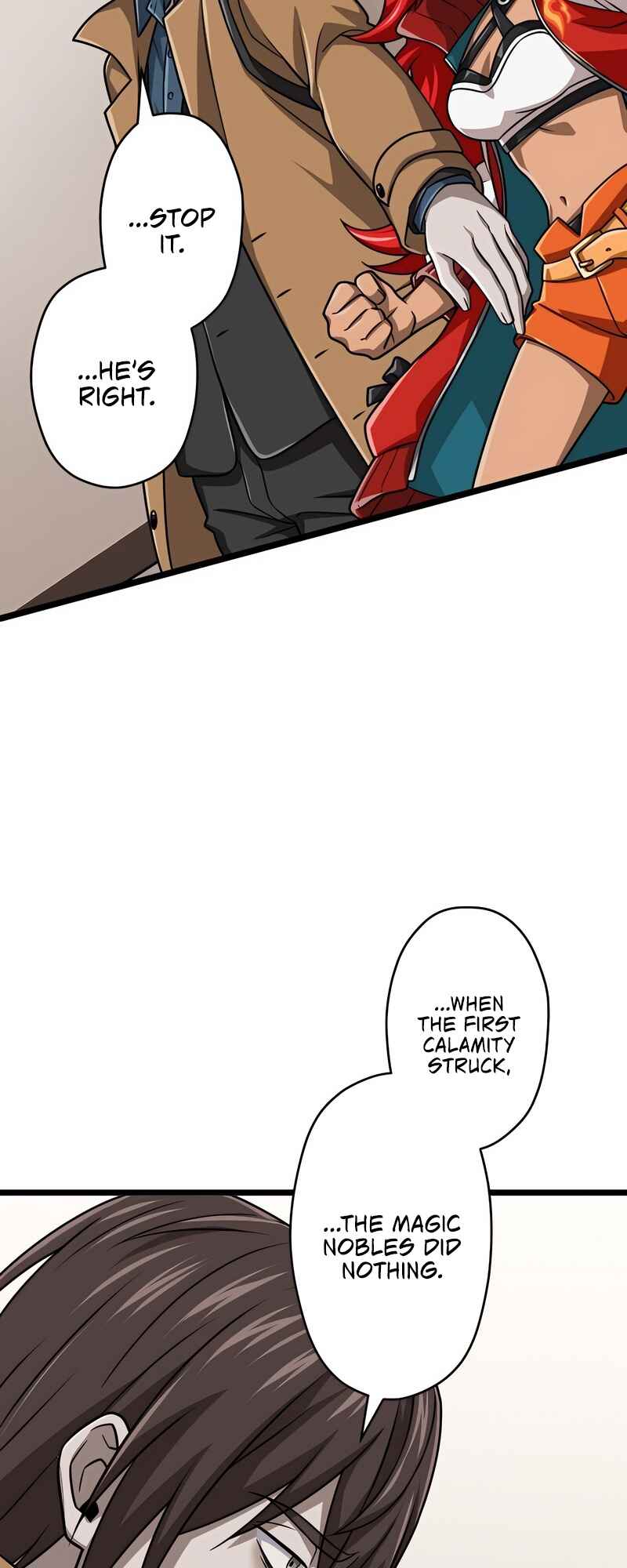 Page 11 Chapter 59 The Max Magic Level Great Sage’s Return