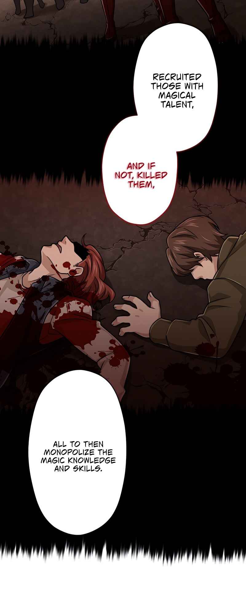 Page 24 Chapter 59 The Max Magic Level Great Sage’s Return