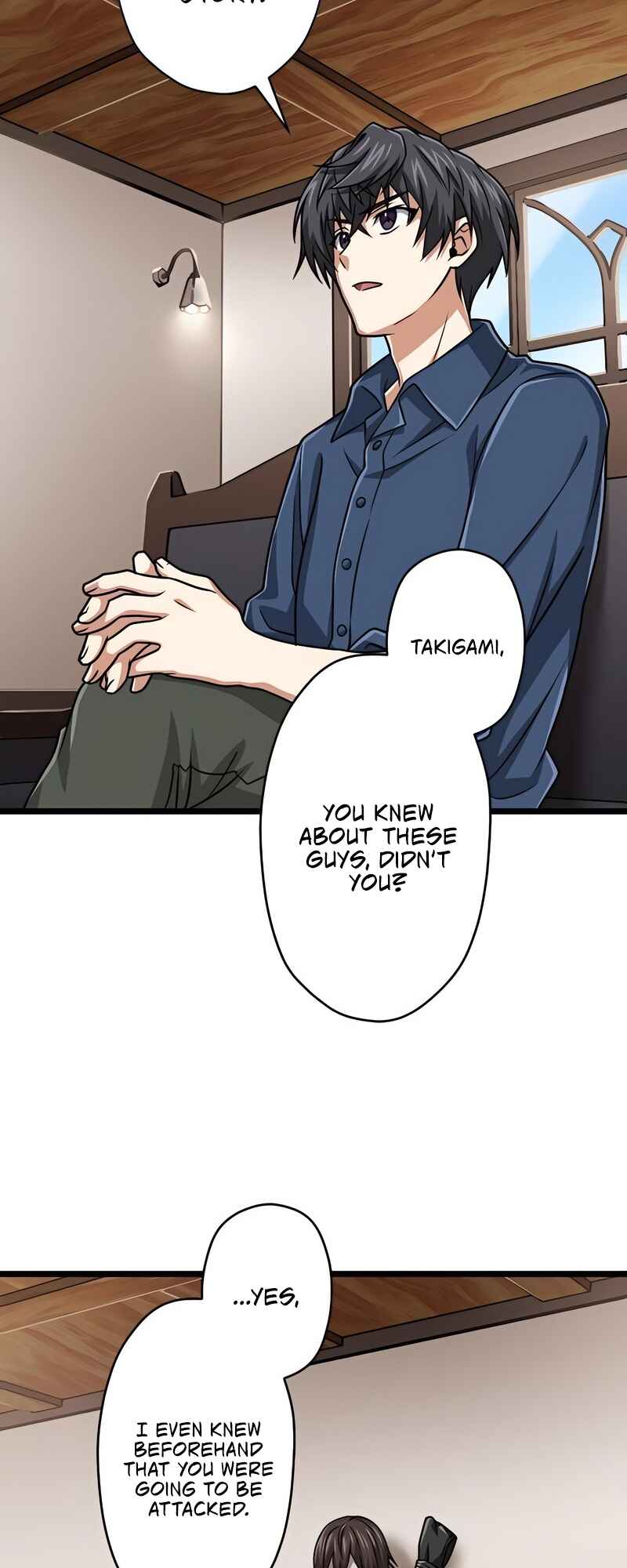 Page 4 Chapter 59 The Max Magic Level Great Sage’s Return